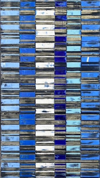 Petra Rös-Nickel code blue
