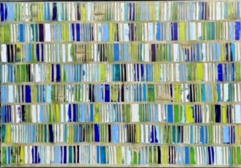 Petra Rös-Nickel happy ocean colors