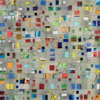 Petra Rös-Nickel Squares
