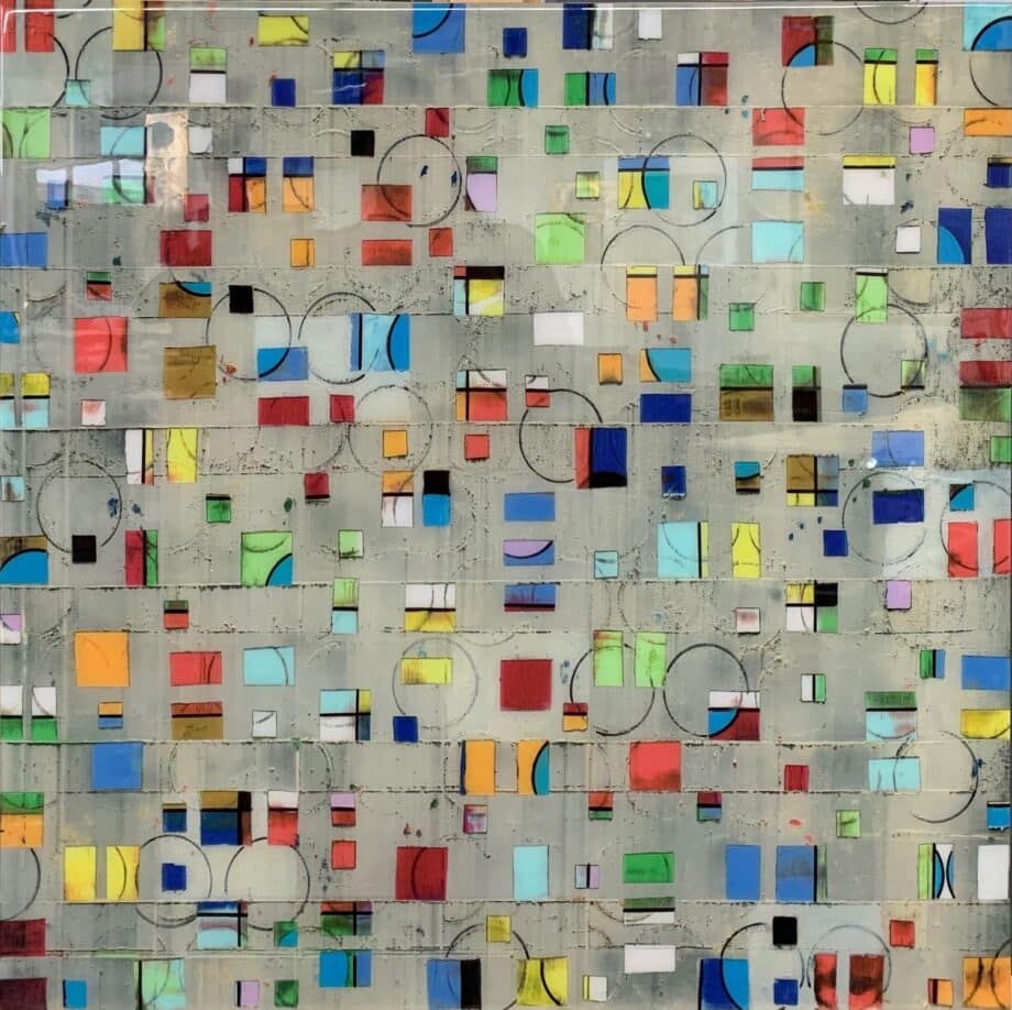 Petra Rös-Nickel Squares