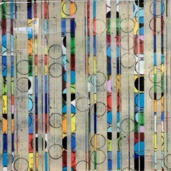 Petra Rös-Nickel In Between Lines