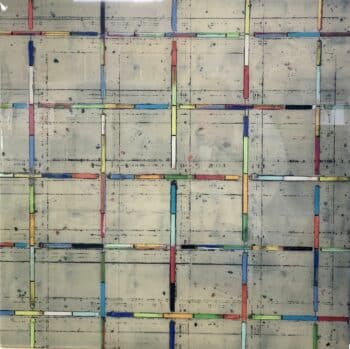 Petra Rös-Nickel Cross Lines