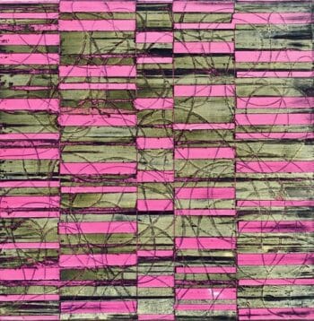 Petra Rös-Nickel code pink