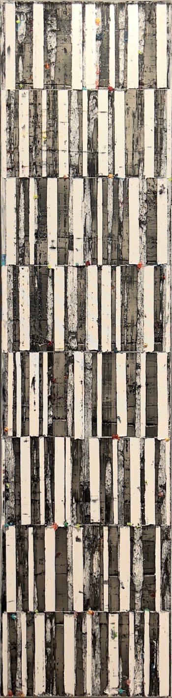 Petra Rös-Nickel Code White