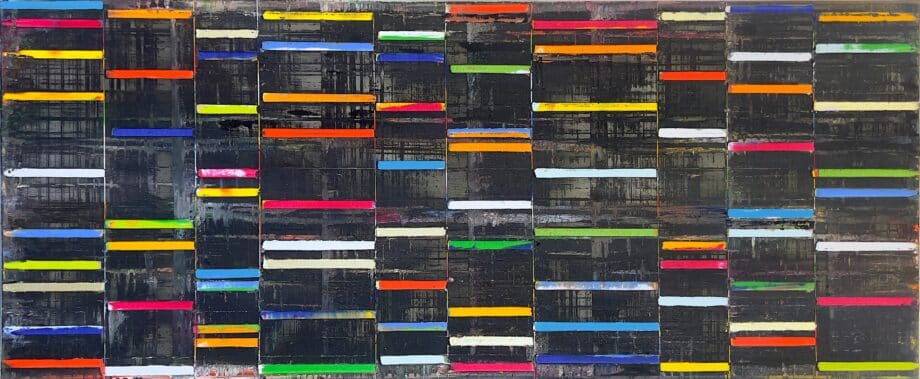 Petra Rös-Nickel little code black