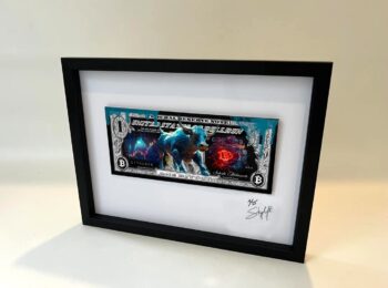 Skyyloft Bullrun Dollar
